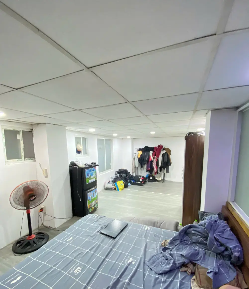 Cho thuê phòng 128/14, Rạch Bùng Binh, Phường 09, Quận 3, Hồ Chí Minh N10122 P50696