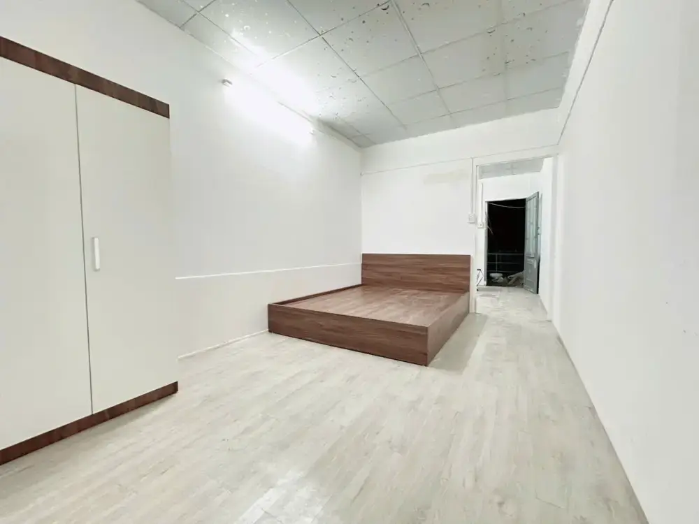 Cho thuê phòng 128/14, Rạch Bùng Binh, Phường 09, Quận 3, Hồ Chí Minh N10122 P50698