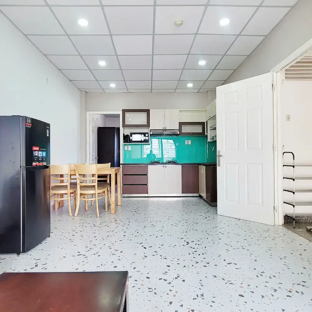 Cho thuê phòng 29/5D, Thạch Thị Thanh ZTT2, Phường Tân Định, Quận 1, Hồ Chí Minh