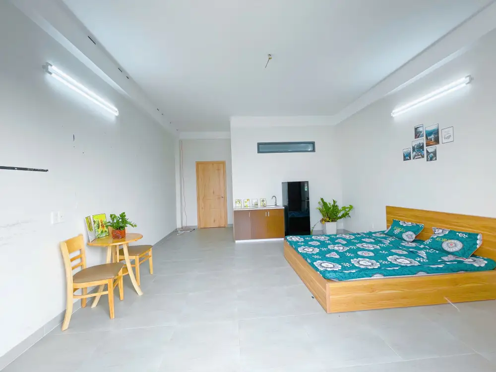 Cho Thuê Phòng Đường số 86, Quận 6 /Bắc CTTA/ - N5522 - ID: 13 - Anh Tuấn N5522 P80705