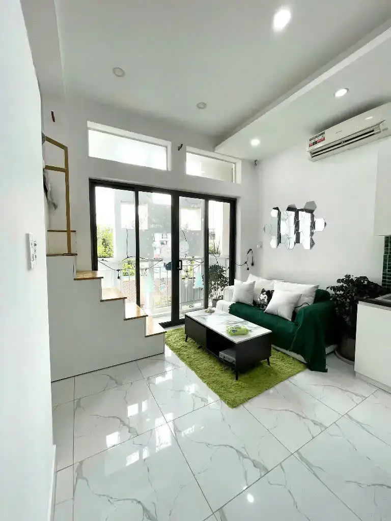 Cho thuê phòng 36A, Nguyễn Thị Huỳnh, Phường 11, Quận Phú Nhuận, Hồ Chí Minh - zbt N4788 P50700