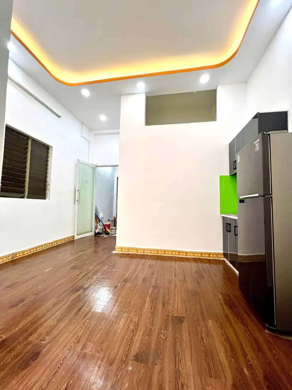 Cho thuê phòng 64, Hồng Hà ZTT5, Phường 02, Quận Tân Bình, Hồ Chí Minh