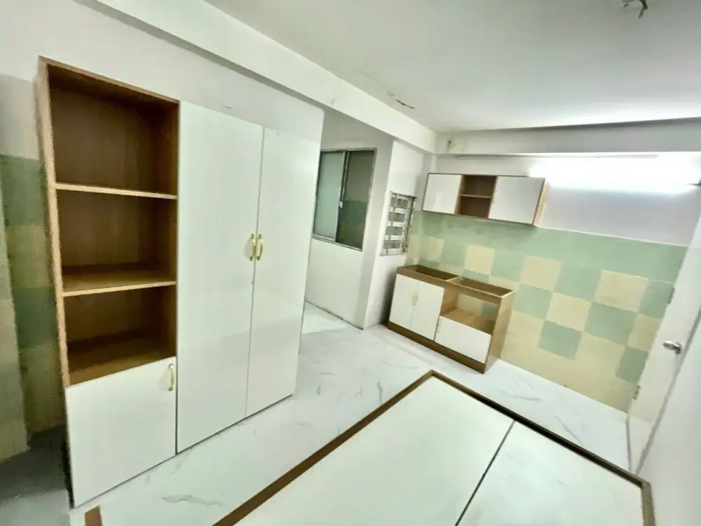 Cho thuê phòng 33, Đường Số 3, Phường 10, Quận Tân Bình, Hồ Chí Minh N10123 P80707