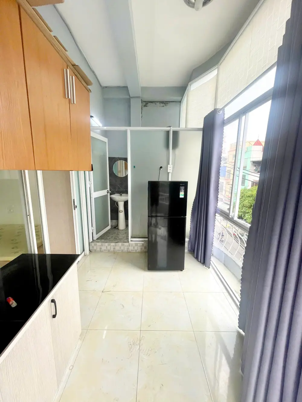 Cho thuê phòng 9, Thăng Long ZTT1, Phường 04, Quận Tân Bình, Hồ Chí Minh