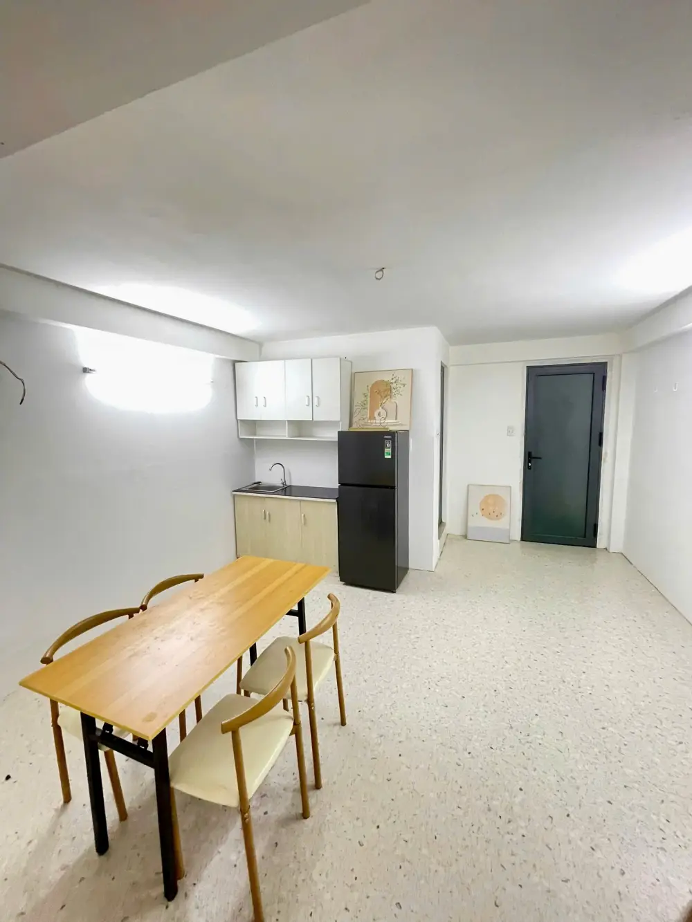 Cho thuê phòng 2/25, Thăng Long ZTT1, Phường 04, Quận Tân Bình, Hồ Chí Minh