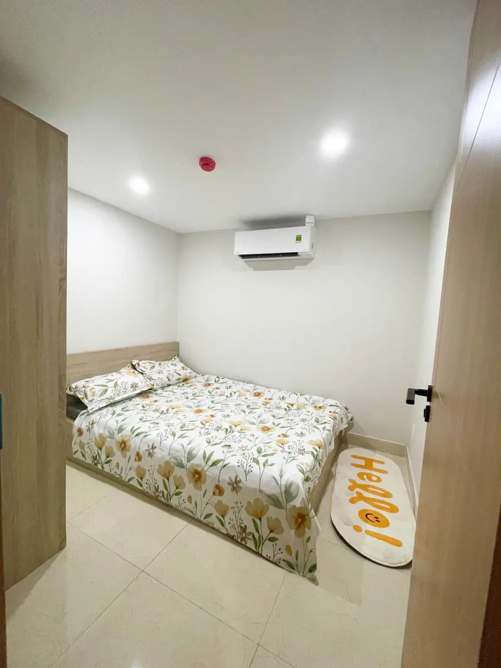 Cho thuê phòng 60/4, Yên Thế ZTT1, Phường 02, Quận Tân Bình, Hồ Chí Minh