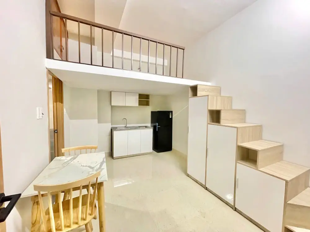 Cho thuê phòng 60/4, Yên Thế ZTT1, Phường 02, Quận Tân Bình, Hồ Chí Minh