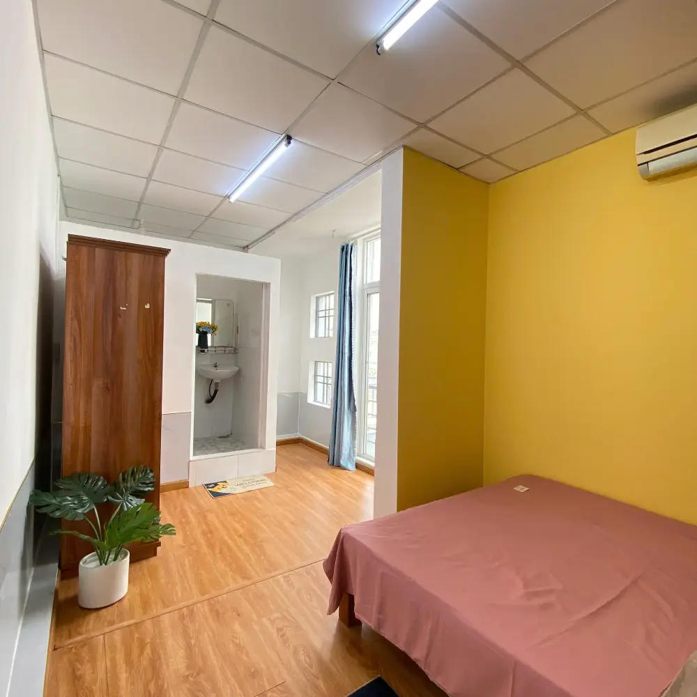 Cho thuê phòng 184/23, Nguyễn Văn Lượng - zbt, Phường 17, Quận Gò Vấp, Hồ Chí Minh N8068 P70271