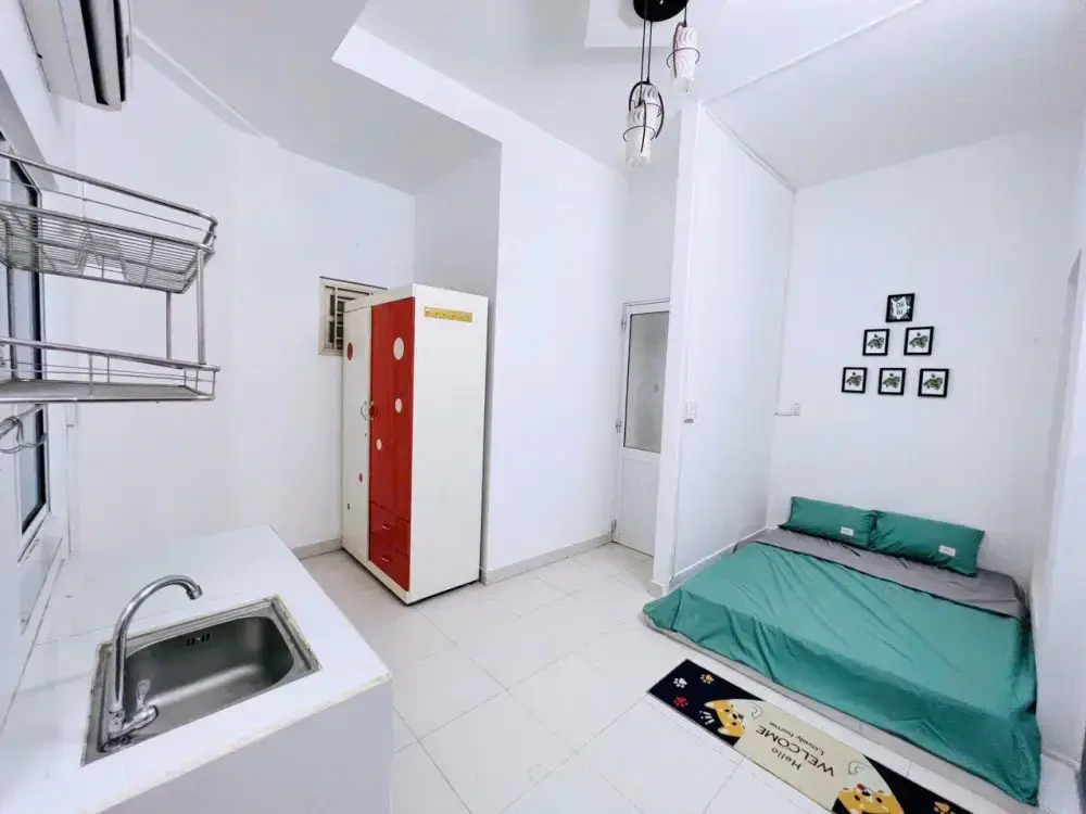 Cho thuê phòng 184/23, Nguyễn Văn Lượng - zbt, Phường 17, Quận Gò Vấp, Hồ Chí Minh N8068 P70273