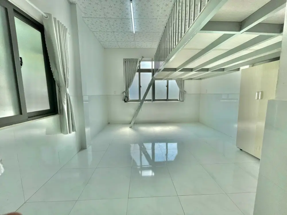 Cho thuê phòng 72/23/2C, Đường số 30 - zbt, Phường 6, Quận Gò Vấp, Hồ Chí Minh