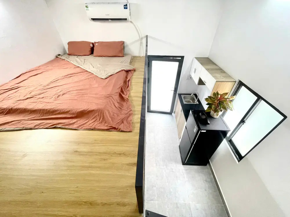 Cho thuê phòng 164, Đường số 28 - zbt, Phường 6, Quận Gò Vấp, Hồ Chí Minh