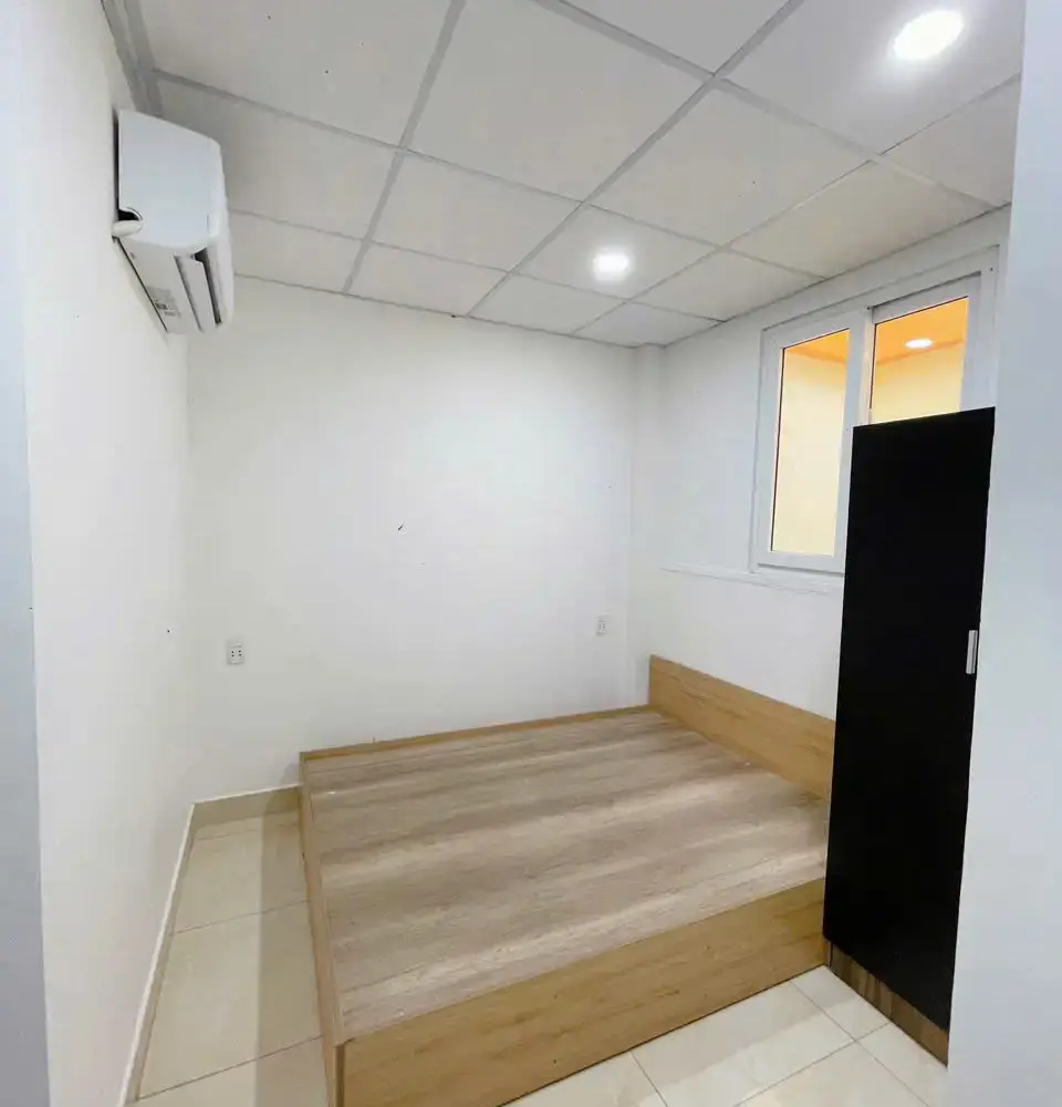 Cho thuê phòng 207, Nguyễn Văn Lượng - zbt, Phường 10, Quận Gò Vấp, Hồ Chí Minh N3586 P70279