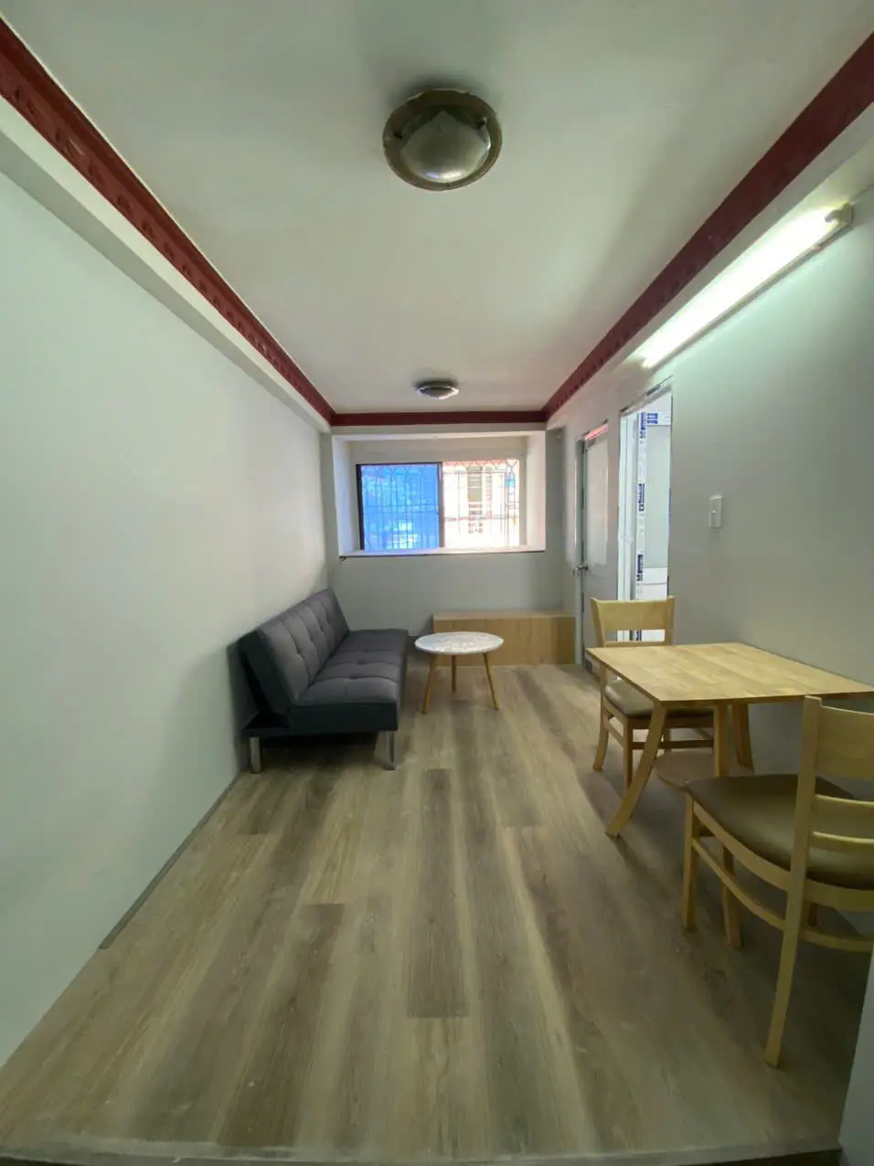 Cho thuê phòng 536/43/55, Âu Cơ ZTT3, Phường 10, Quận Tân Bình, Hồ Chí Minh