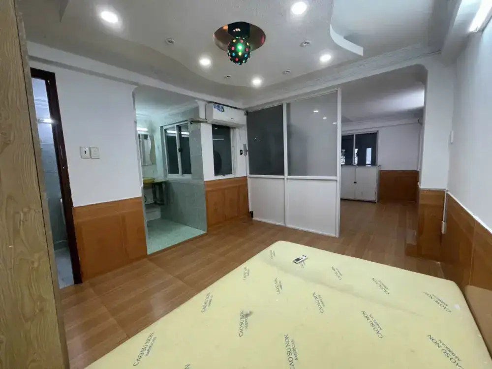 Cho thuê phòng 32/42/21, Bùi Đình Tuý - zbt, Phường 24, Quận Bình Thạnh, Hồ Chí Minh