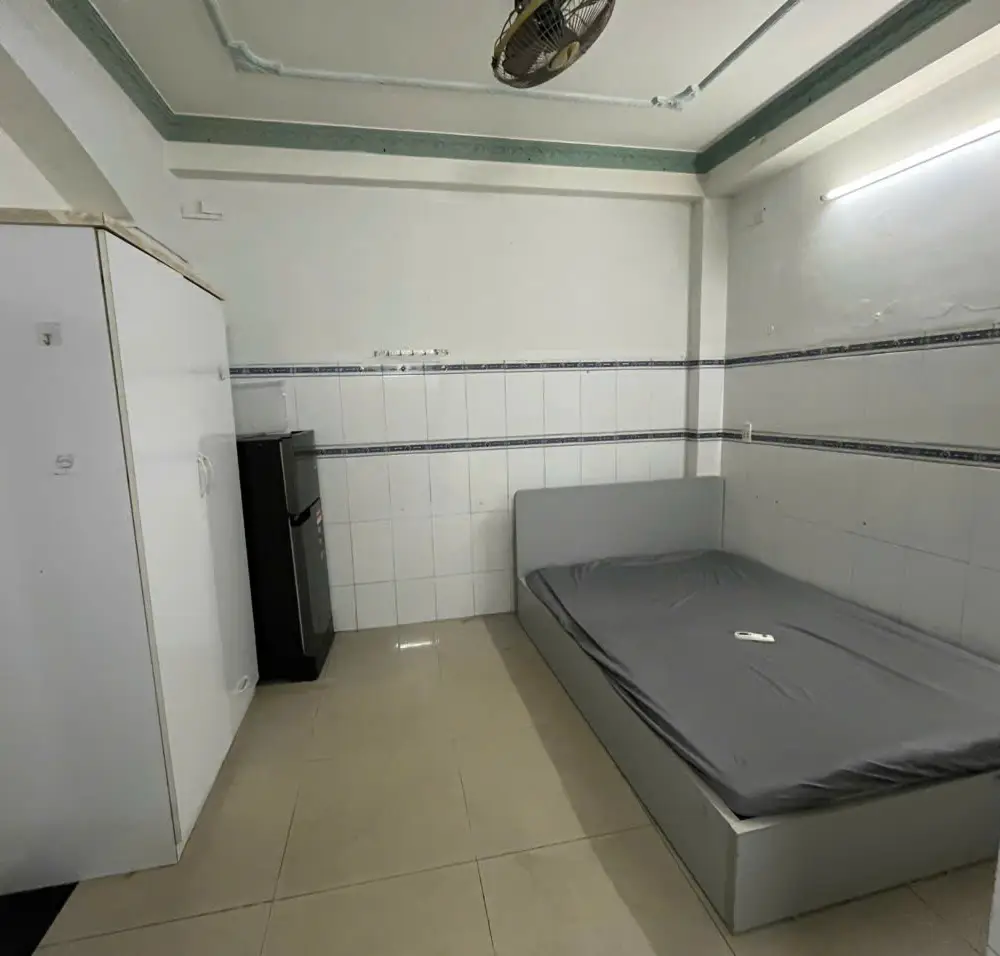 Cho thuê phòng 32/42/21, Bùi Đình Tuý - zbt, Phường 24, Quận Bình Thạnh, Hồ Chí Minh