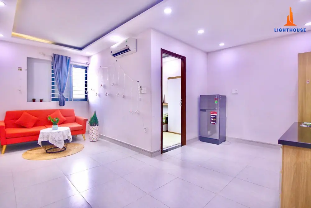 Cho thuê phòng 525/44, Tô Hiến Thành ZTT1, Phường 14, Quận 10, Hồ Chí Minh