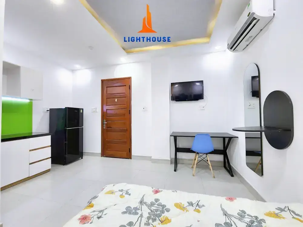 Cho thuê phòng 525/44, Tô Hiến Thành ZTT1, Phường 14, Quận 10, Hồ Chí Minh