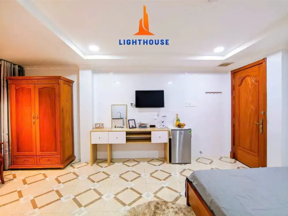 Cho thuê phòng 606/62, Đường 3/2 ZTT1, Phường 14, Quận 10, Hồ Chí Minh