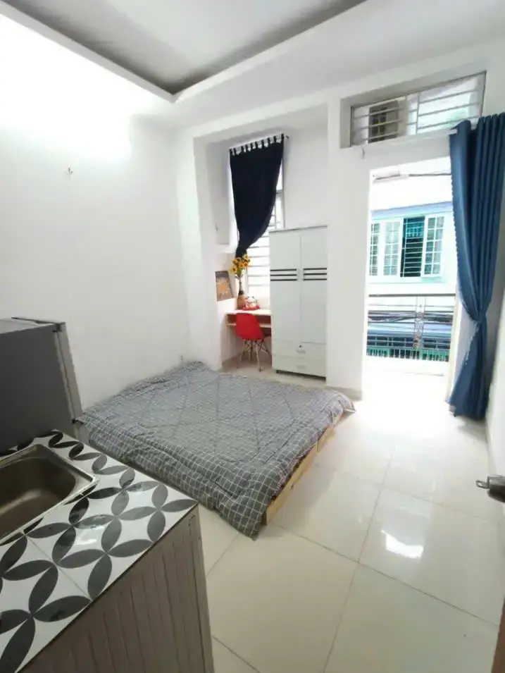 Cho thuê phòng 450/11, Phan Xích Long, Phường 02, Quận Phú Nhuận, Hồ Chí Minh N1188 P50709