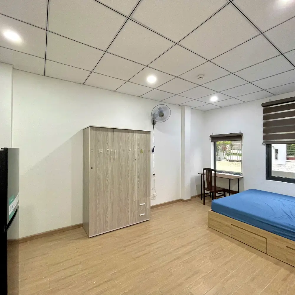 Cho thuê phòng 36/16b, Cù Lao - zbt, Phường 02, Quận Phú Nhuận, Hồ Chí Minh