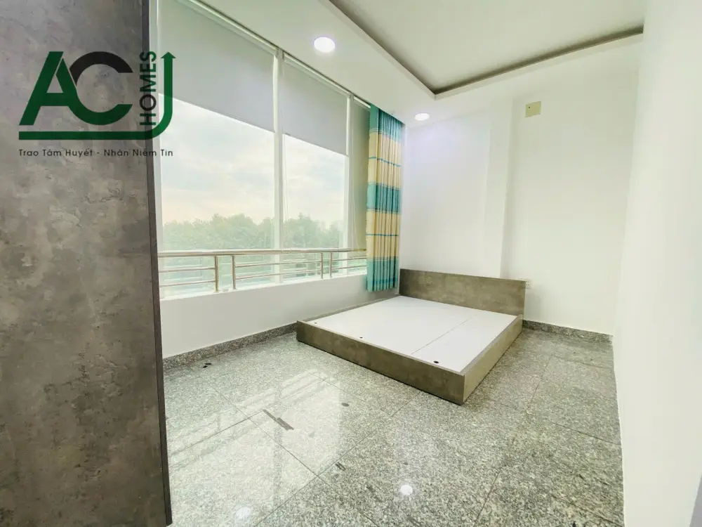 Cho thuê phòng 894, Trường Chinh ZTT5, Phường 15, Quận Tân Bình, Hồ Chí Minh