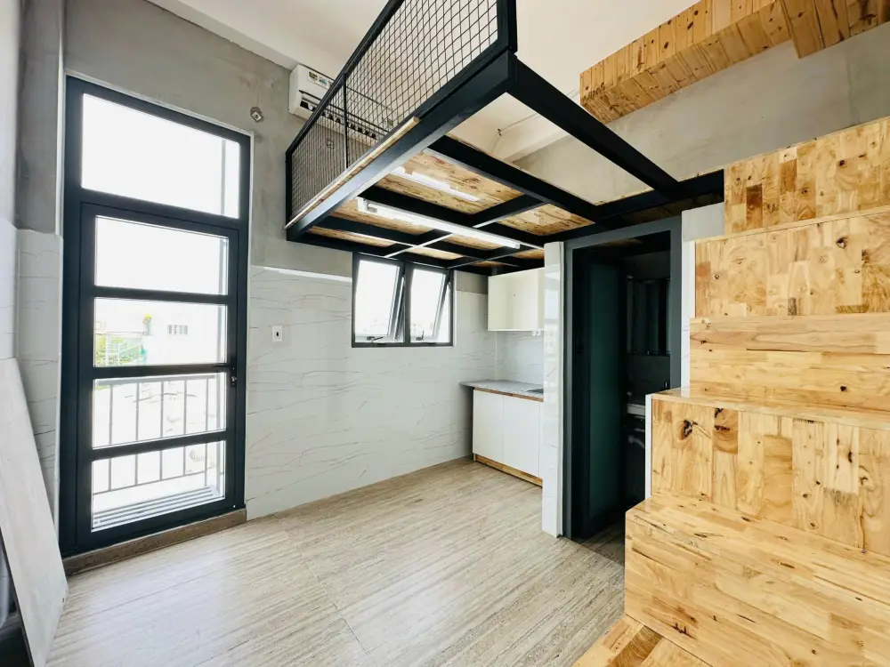 Cho thuê phòng 59, Nguyễn Ngọc Nhựt, Phường Tân Quý, Quận Tân Phú, Hồ Chí Minh N10125 P80722