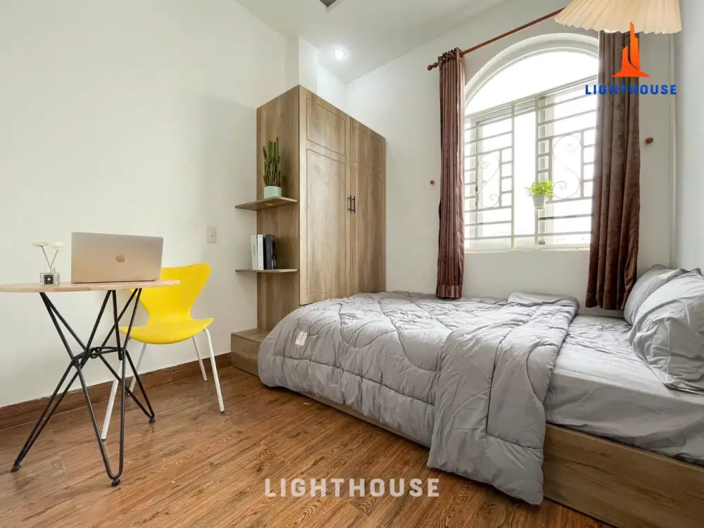 Cho thuê phòng 49, Đường C18 ZTT5, Phường 12, Quận Tân Bình, Hồ Chí Minh