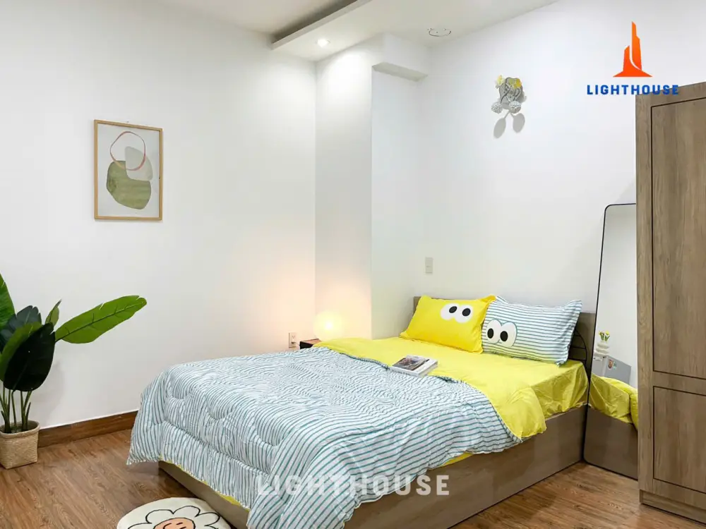 Cho thuê phòng 49, Đường C18 ZTT5, Phường 12, Quận Tân Bình, Hồ Chí Minh