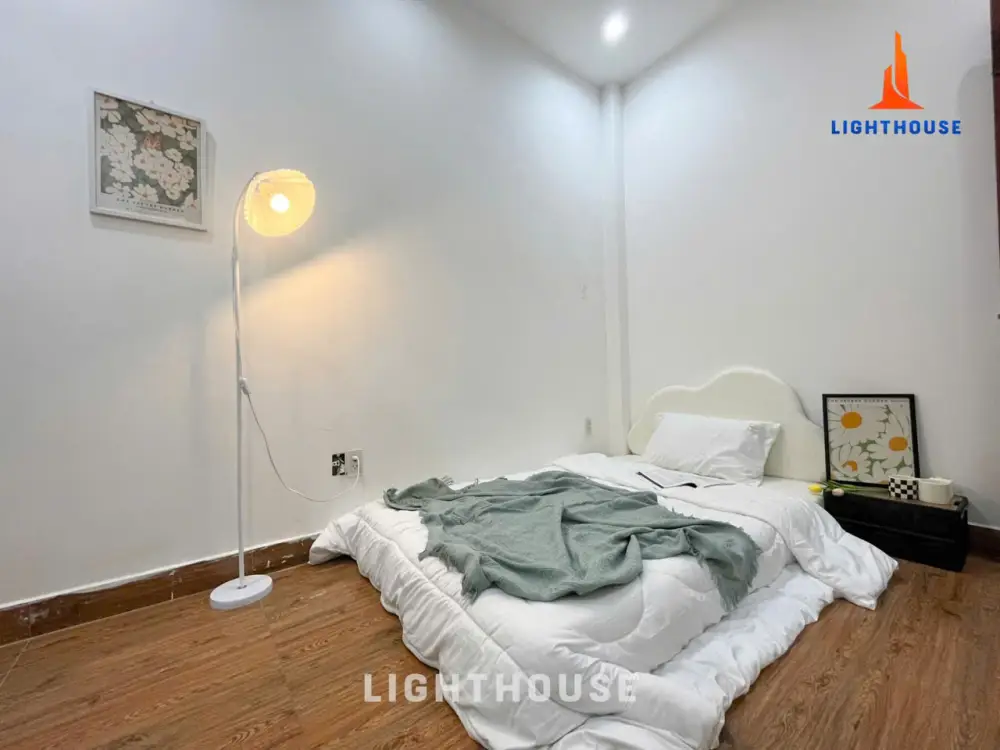 Cho thuê phòng 49, Đường C18 ZTT5, Phường 12, Quận Tân Bình, Hồ Chí Minh