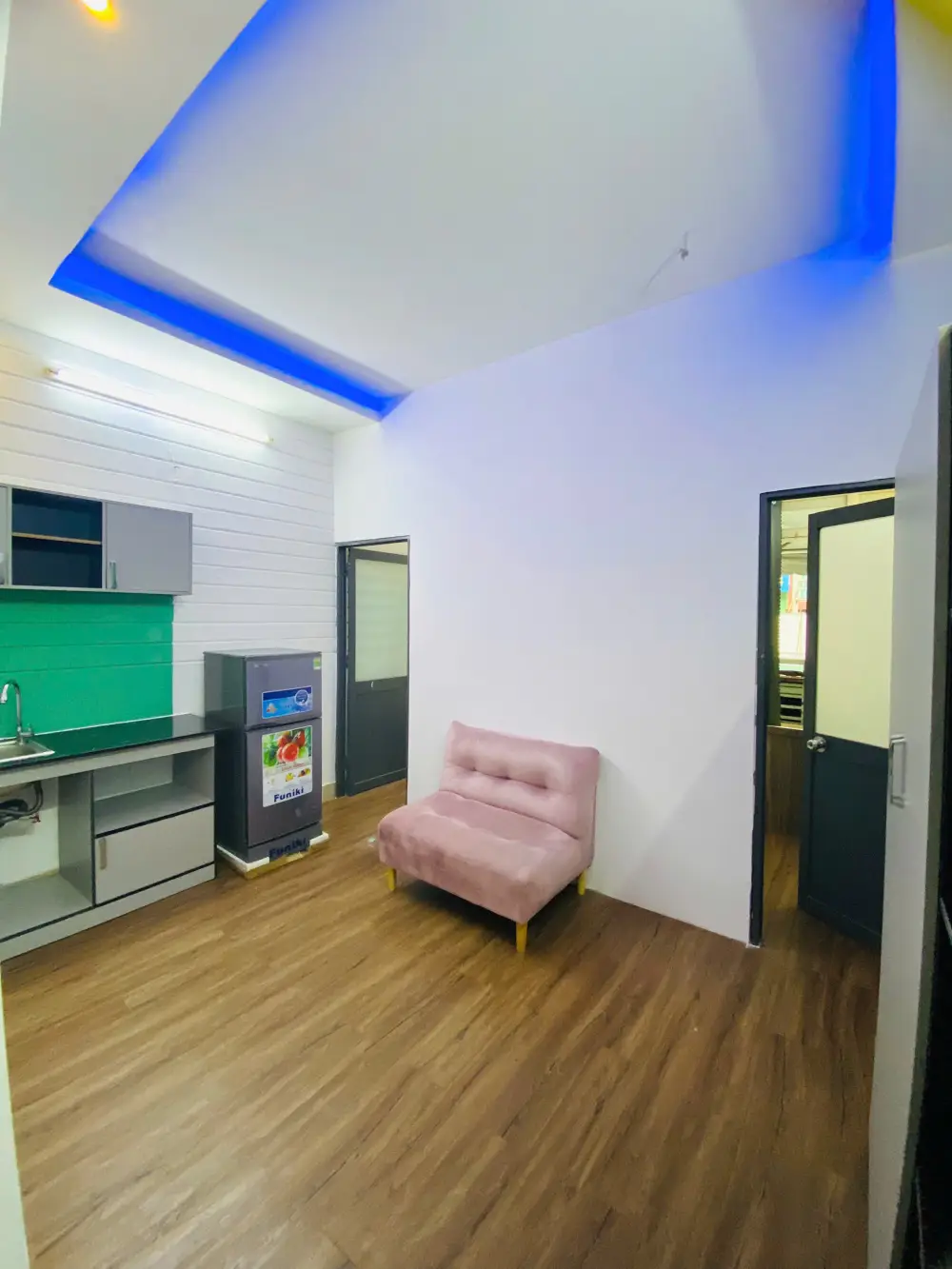 Cho thuê phòng 6B, Bạch Đằng, Phường 02, Quận Tân Bình, Hồ Chí Minh N10126 P80729