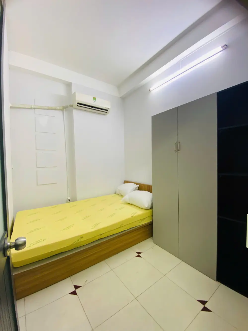 Cho thuê phòng 6B, Bạch Đằng, Phường 02, Quận Tân Bình, Hồ Chí Minh N10126 P80730