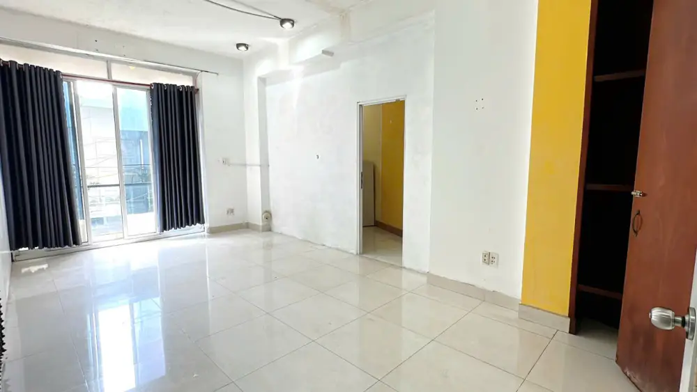 Cho thuê phòng 159/1, Hoàng Văn Thụ, Phường 08, Quận Phú Nhuận, Hồ Chí Minh - zbt