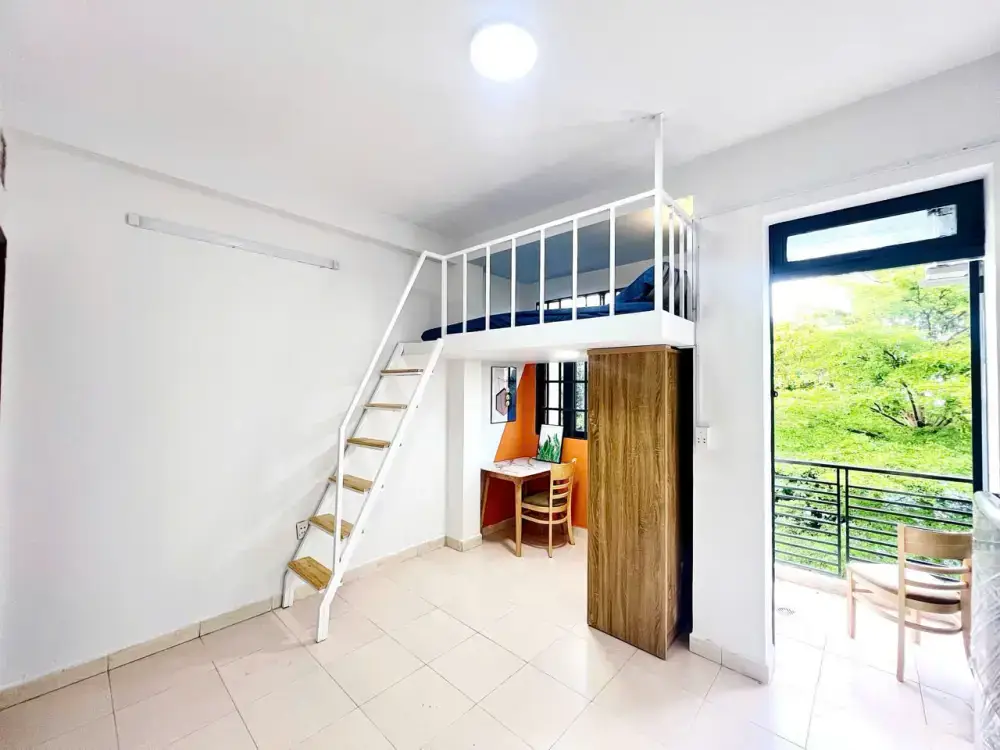 Cho thuê phòng 41, Trần Thiện Chánh ZTT5, Phường 12, Quận 10, Hồ Chí Minh