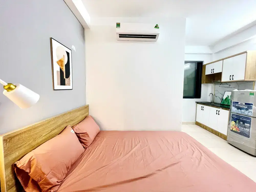 Cho thuê phòng 41, Trần Thiện Chánh ZTT5, Phường 12, Quận 10, Hồ Chí Minh