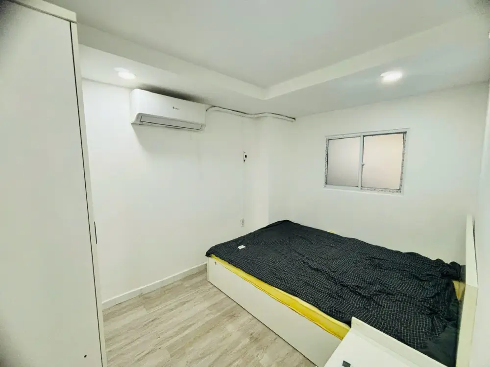 Cho thuê phòng 258/33, Trần Hưng Đạo, Phường Nguyễn Cư Trinh, Quận 1, Hồ Chí Minh