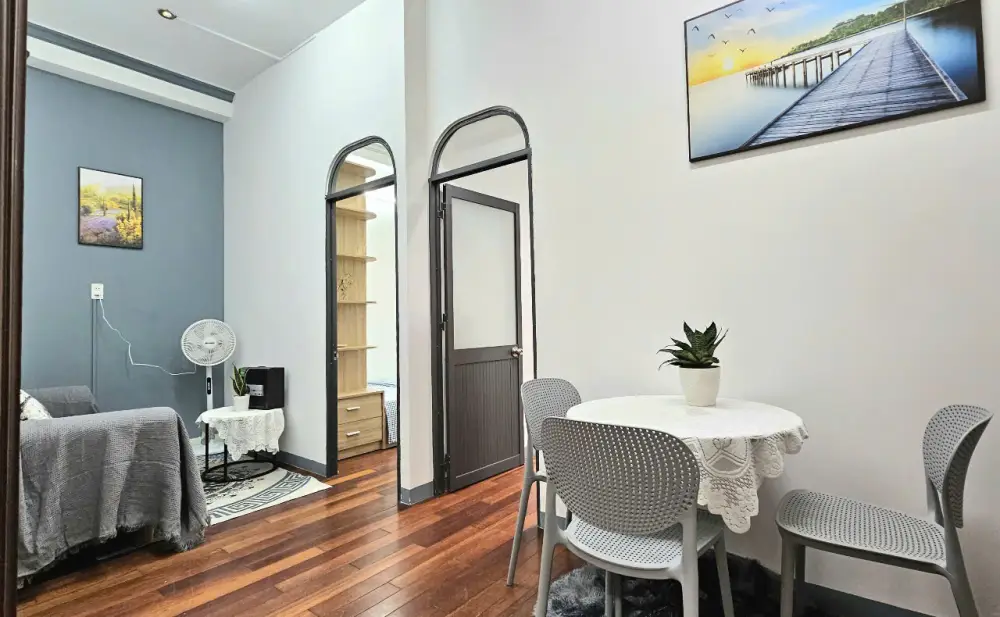 Cho thuê phòng 339/25A,  Lê Văn Sỹ ZTT, Phường 13, Quận 3, Hồ Chí Minh