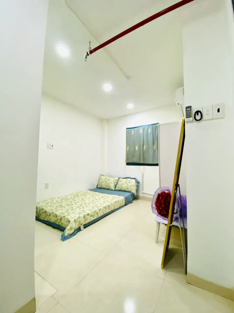 Cho thuê phòng 383/45, Quang Trung - zbt, Phường 10, Quận Gò Vấp, Hồ Chí Minh