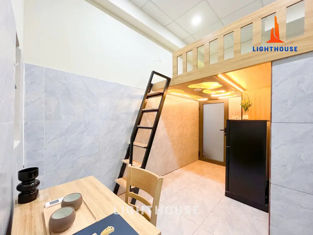 Cho thuê phòng 234/55, Lê Đức Thọ - zbt, Phường 6, Quận Gò Vấp, Hồ Chí Minh