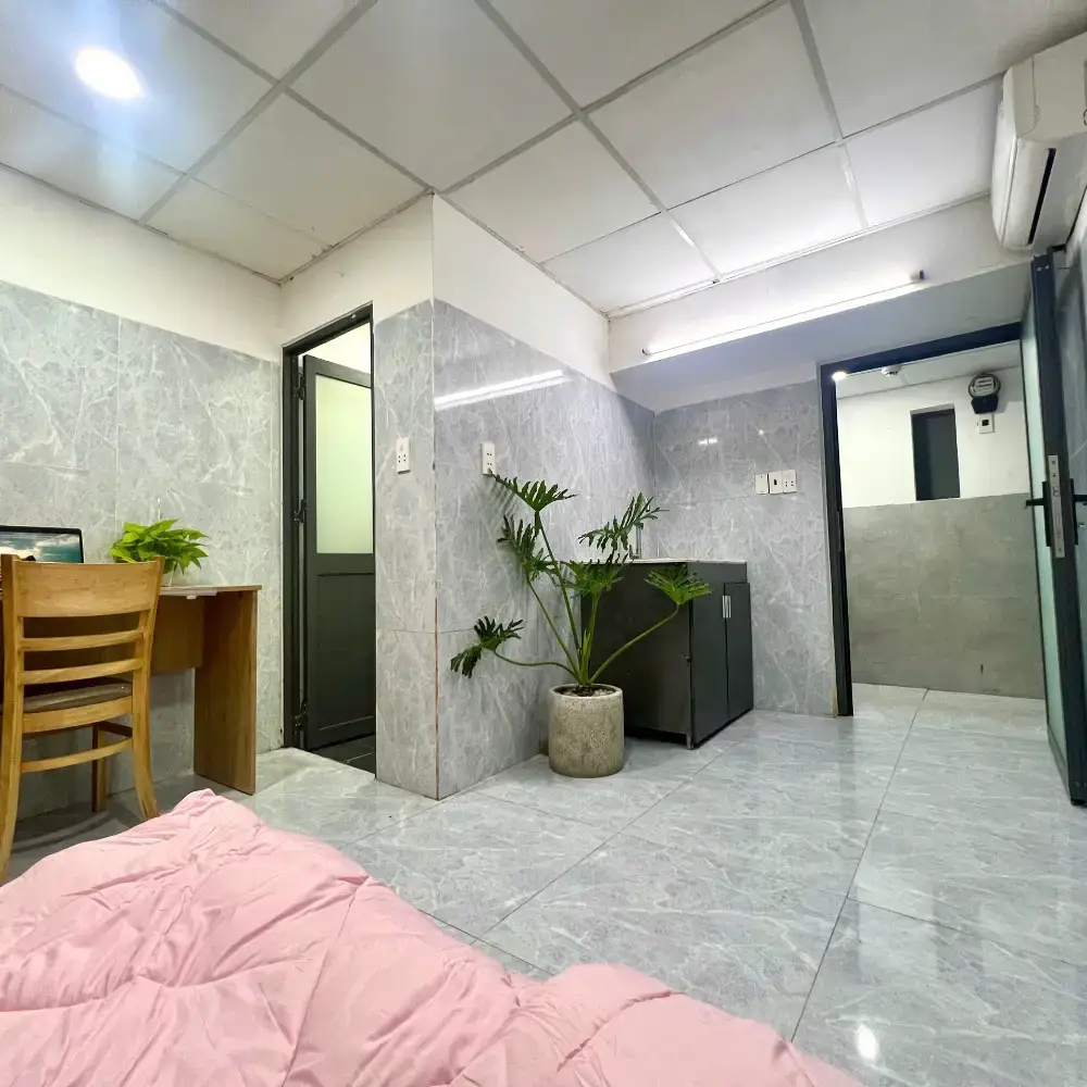 Cho thuê phòng 234/55, Lê Đức Thọ - zbt, Phường 6, Quận Gò Vấp, Hồ Chí Minh N2943 P70287