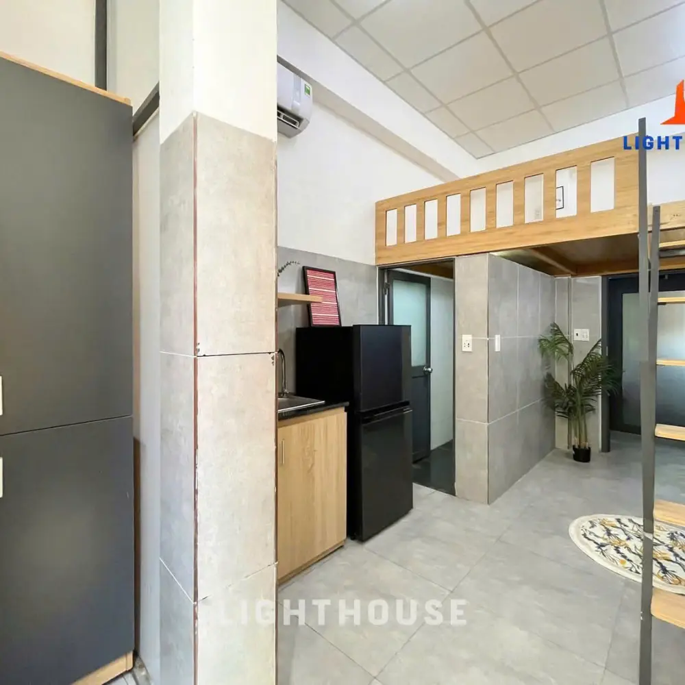 Cho thuê phòng 234/55, Lê Đức Thọ - zbt, Phường 6, Quận Gò Vấp, Hồ Chí Minh