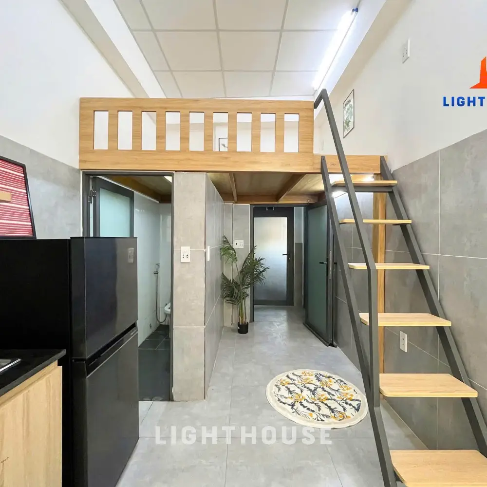 Cho thuê phòng 234/55, Lê Đức Thọ - zbt, Phường 6, Quận Gò Vấp, Hồ Chí Minh N2943 P70289