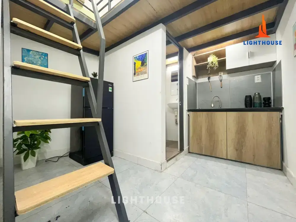 Cho thuê phòng 234/55, Lê Đức Thọ - zbt, Phường 6, Quận Gò Vấp, Hồ Chí Minh