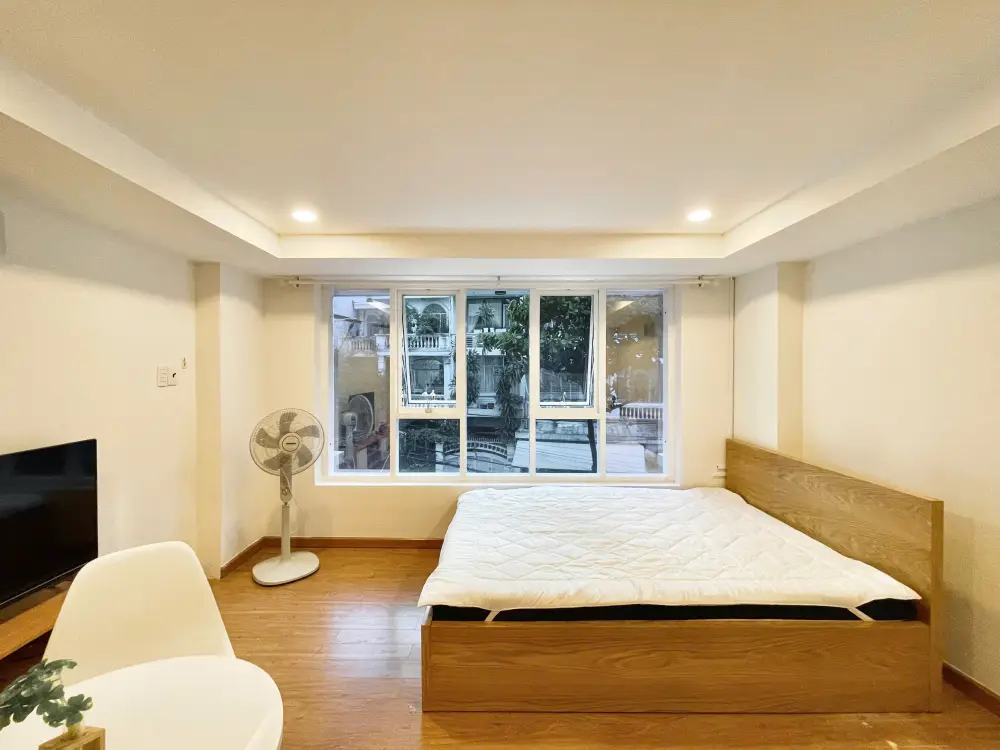 Cho thuê phòng 10, Mê Linh - zbt, Phường 19, Quận Bình Thạnh, Hồ Chí Minh