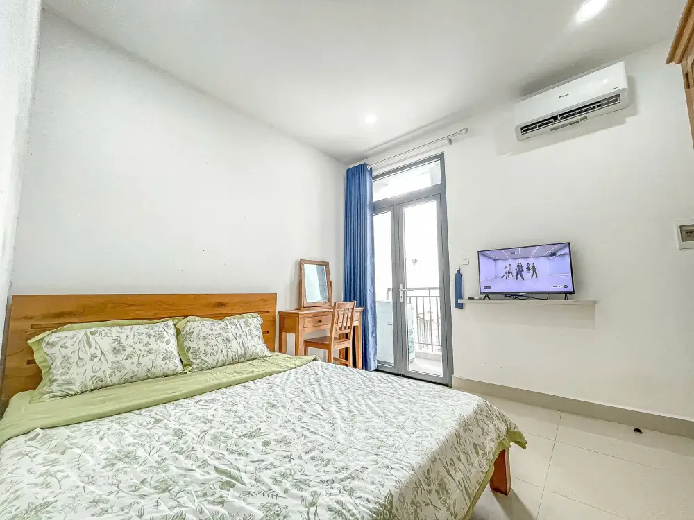 Cho thuê phòng 166/50, Thích Quảng Đức, Phường 04, Quận Phú Nhuận, Hồ Chí Minh - zbt