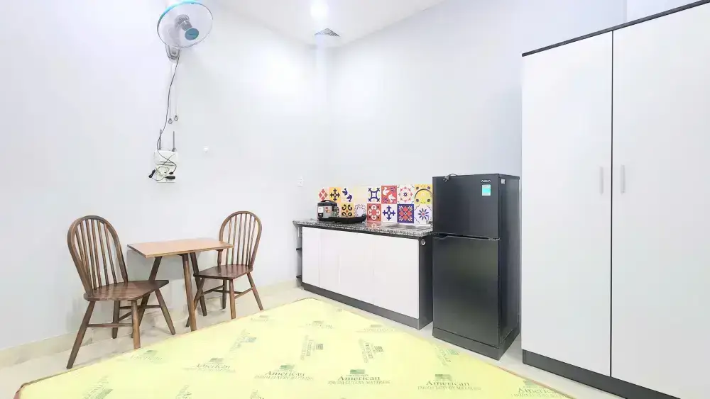 Cho thuê phòng 429/13, Nguyễn Kiệm, Phường 09, Quận Phú Nhuận, Hồ Chí Minh - zbt