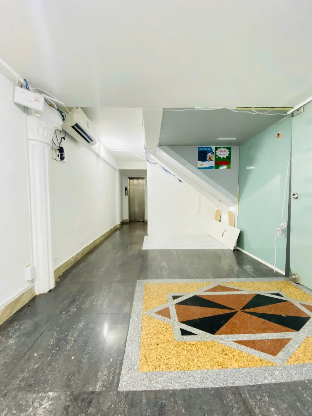 Cho thuê phòng 1270, Lạc Long Quân ZTT1, Phường 08, Quận Tân Bình, Hồ Chí Minh