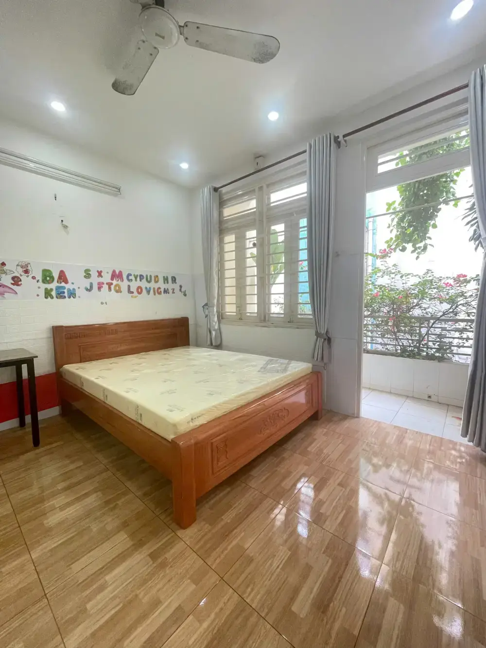 Cho thuê phòng 15/2, Lê Văn Huân ZTT5, Phường 13, Quận Tân Bình, Hồ Chí Minh N5174 P80745