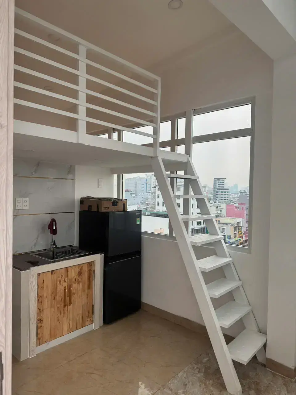 Cho thuê phòng 699, Xô Viết Nghệ Tĩnh - zbt, Phường 26, Quận Bình Thạnh, Hồ Chí Minh