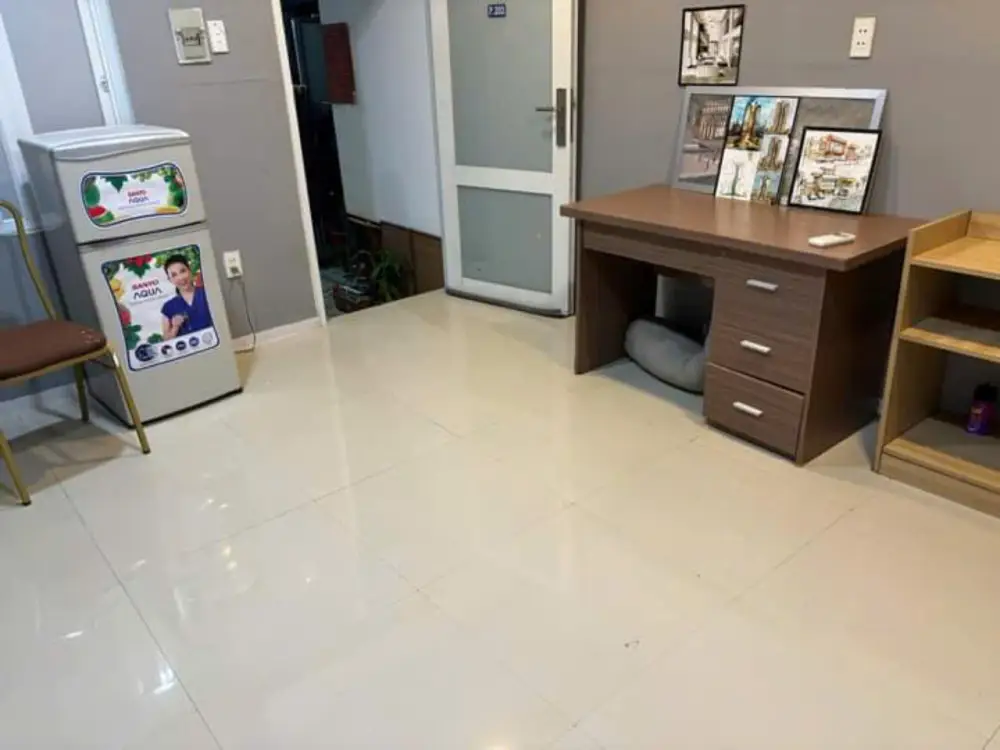 Cho thuê phòng 72, Nguyễn Hữu Cầu, Phường Tân Định, Quận 1, Hồ Chí Minh N7232 P50729