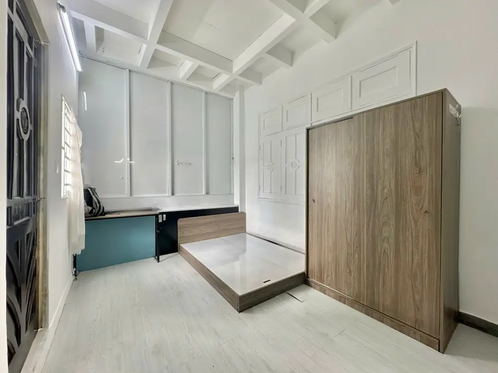 Cho thuê phòng 29, Phan Văn Sửu ZTT5, Phường 13, Quận Tân Bình, Hồ Chí Minh